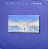 DIRE STRAITS «Communiqué» ℗1992