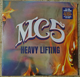 MC5 – Heavy Lifting