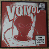 Voïvod ‎– The Outer Limits