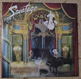 Savatage – Gutter Ballet