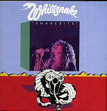 Whitesnake – Snakebite