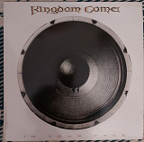 Kingdom Come – In Your Face 1989 England