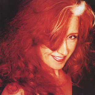 Bonnie Raitt 2002 - Silver Lining