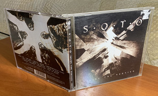 SOTO - Inside the vertigo