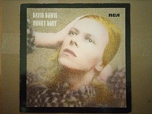 DAVID BOWIE - Hunky Dory