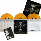 IQ \The Road of Bones\Orange Triple Vinyl