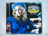 CD диск Madonna - Music