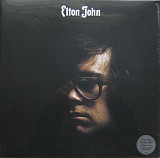 Elton John – Elton John