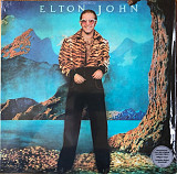 Elton John – Caribou