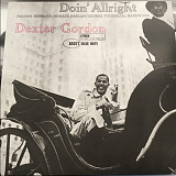 Dexter Gordon – Doin' Allright