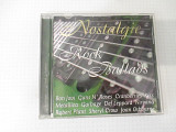 Полиграфия CD Rock Ballads