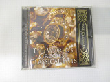 Полиграфия CD Greatest Classical