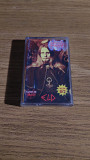 Cassette аудіокассета Enslaved – Eld