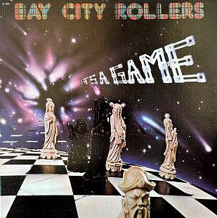 Bay City Rollers – It's A Game