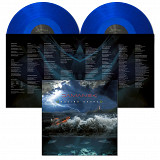 DAMANEK \ Making Shore \ 2LP blue VINYL \