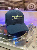 Кепка, бейсболка Technics DJ Нова!