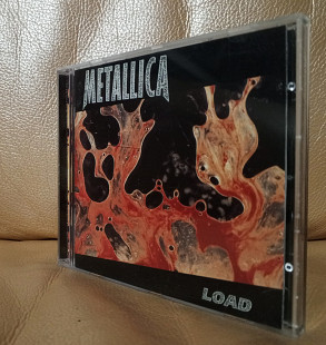 Metallica - Load