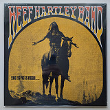 Keef Hartley Band* – The Time Is Near