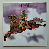 Budgie – Budgie