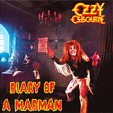 Ozzy Osbourne – Diary of madman 1981