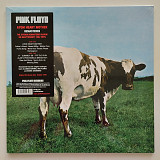 Pink Floyd – Atom Heart Mother