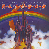 Rainbow – Richie Blackmore Rainbow 1975