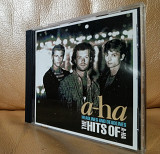 A-ha The Hits '1991