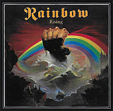 Rainbow – Rising 1976