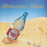 Status Quo – Thirsty Work