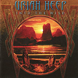 Uriah Heep ‎– Into The Wild