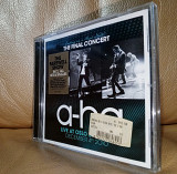 A-ha - The Final Concert (Live At Oslo)