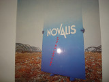 NOVALIS- Nach Uns Die Flut 1985 Germany Rock Prog Rock