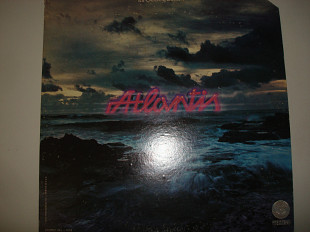 ATLANTIS- It's Getting Better 1973 Orig.USA Rock Blues Rock Krautrock Prog Rock