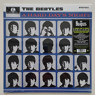 The Beatles – A Hard Day's Night