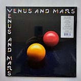 Wings – Venus And Mars