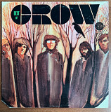 Crow – Best Of Crow 1972, US, Original, !st, Stereo, Comp