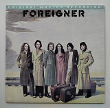 Foreigner – Foreigner