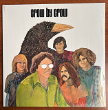 Crow – Crow By Crow 2015, Liechtenstein, RE, Reissue, Stereo