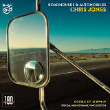 Chris Jones - Roadhouses & Automobiles