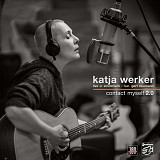 Katja Werker - Contact Myself 2.0