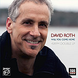 David Roth - Will You Come Home