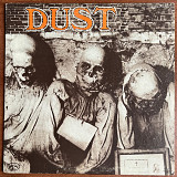 Dust - Dust 1971, US, Original, 1st, Stereo, Rare