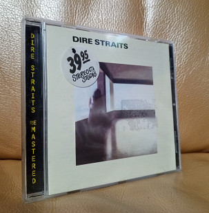 Dire Straits - Dire Straits