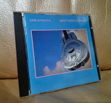 Dire Straits - Brothers in Arms