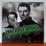 The Good, The Bad & The Queen – Merrie Land