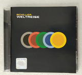 CD SCHILLER 2001 Weltreise (Poland)