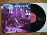 The moody blues (5)-Ex.+, Мелодія