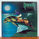 Nazareth – The Fool Circle