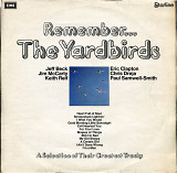 The Yardbirds - Remrmber England 1984