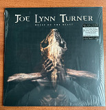 Joe Lynn Turner – Belly Of The Beast, 2022, EU, 1st, Record Store Day, Limited Edition, White [Pearl